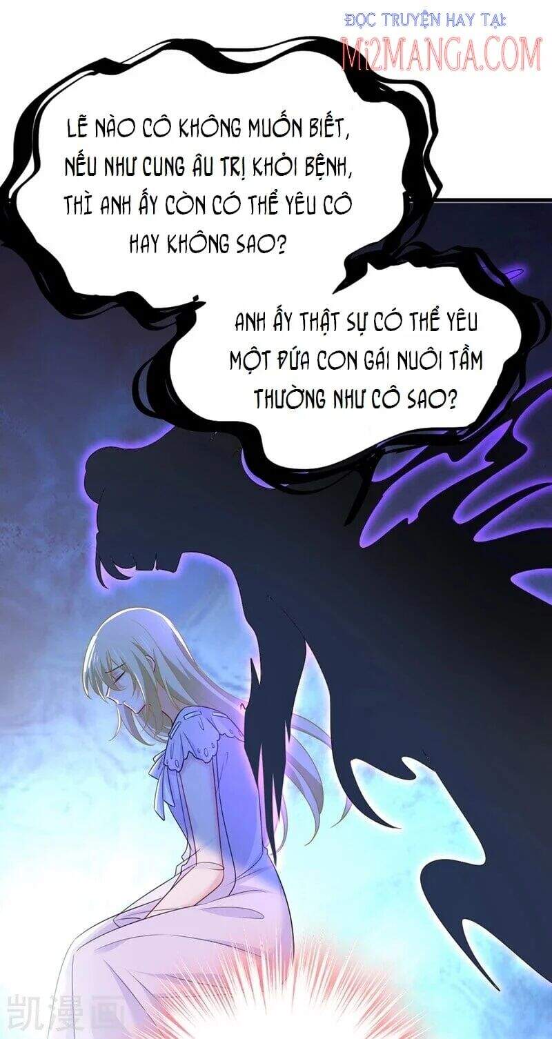 Tổng Tài Tại Thượng Chapter 417 - Trang 2