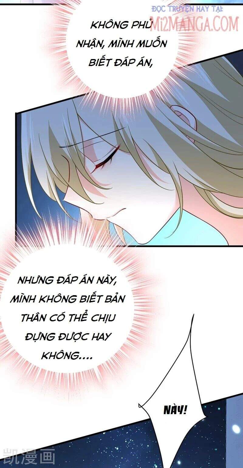 Tổng Tài Tại Thượng Chapter 417 - Trang 2