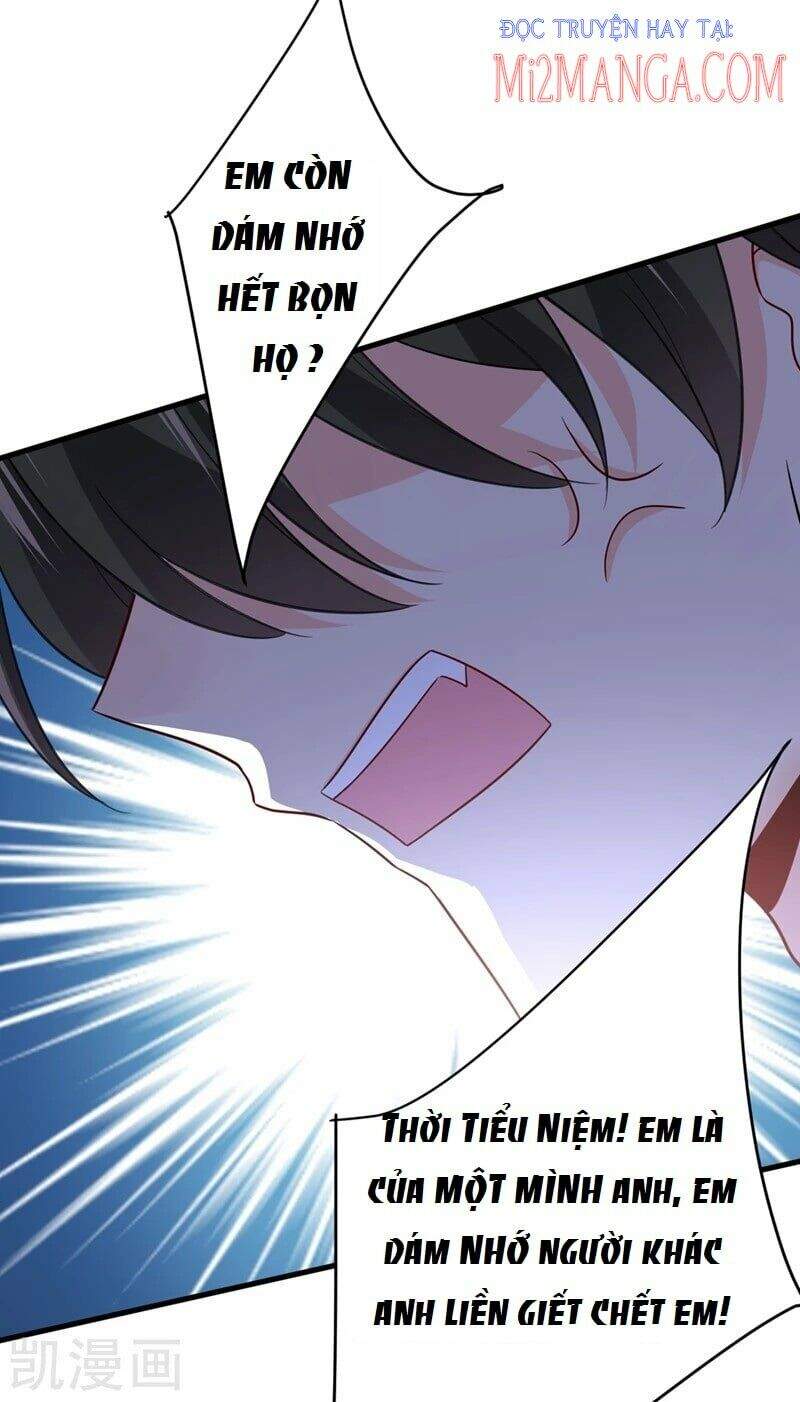 Tổng Tài Tại Thượng Chapter 417 - Trang 2