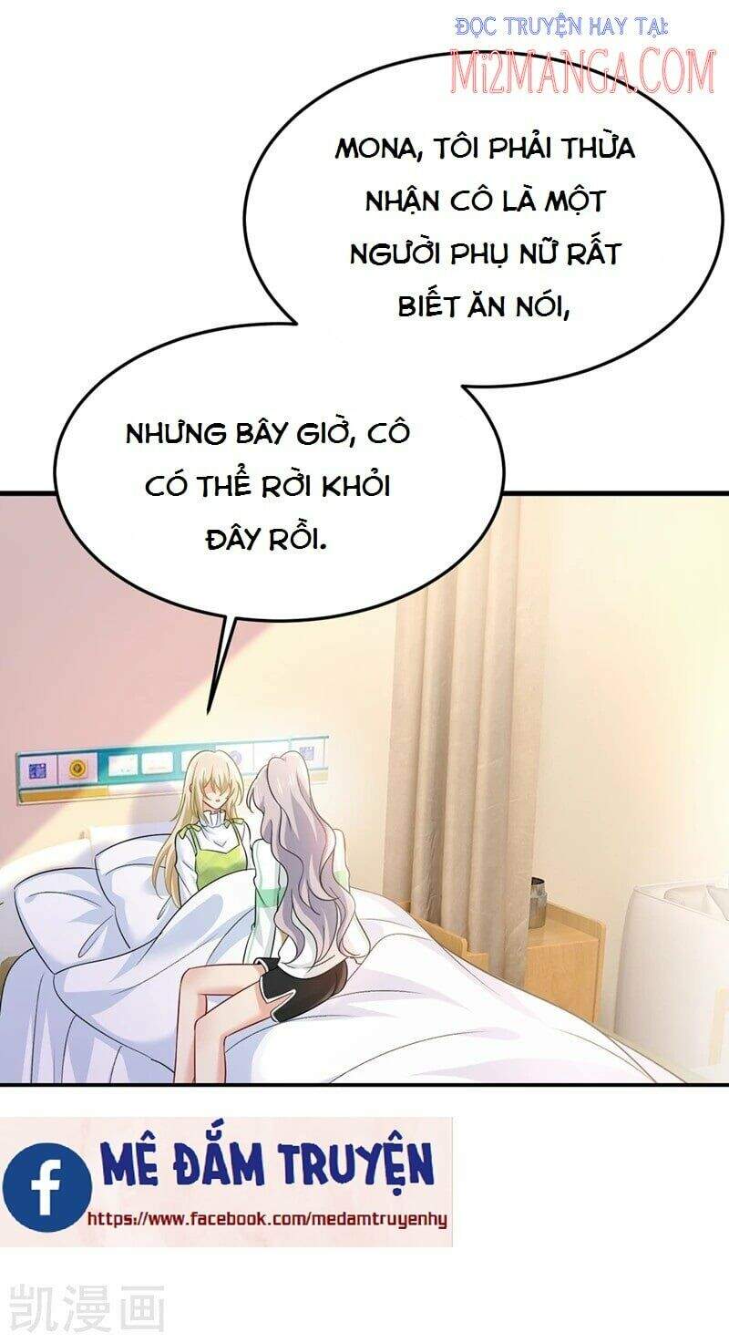 Tổng Tài Tại Thượng Chapter 417 - Trang 2