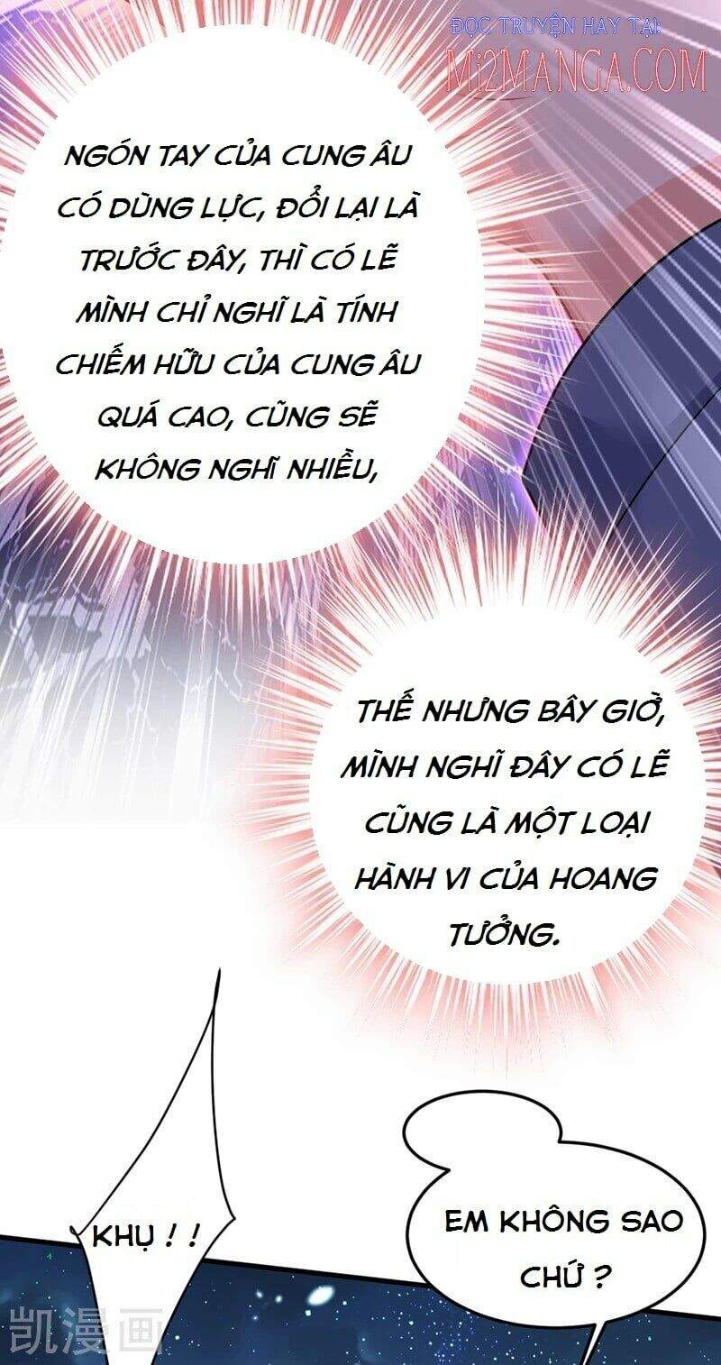 Tổng Tài Tại Thượng Chapter 417 - Trang 2
