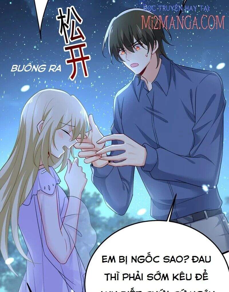 Tổng Tài Tại Thượng Chapter 417 - Trang 2