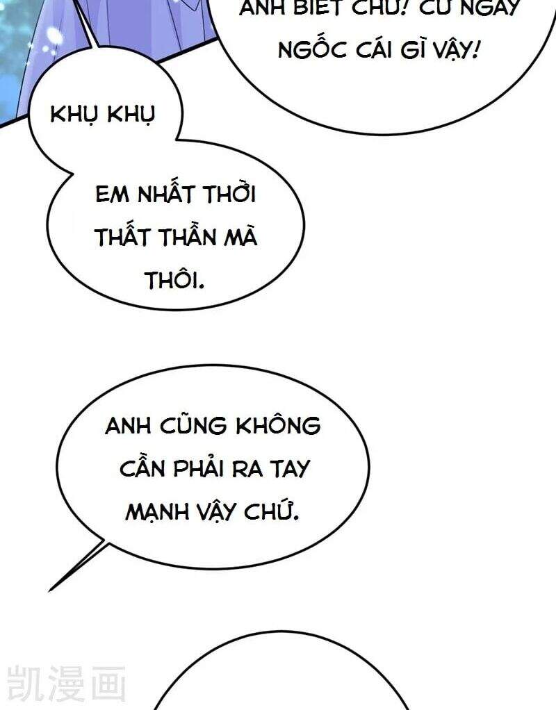 Tổng Tài Tại Thượng Chapter 417 - Trang 2