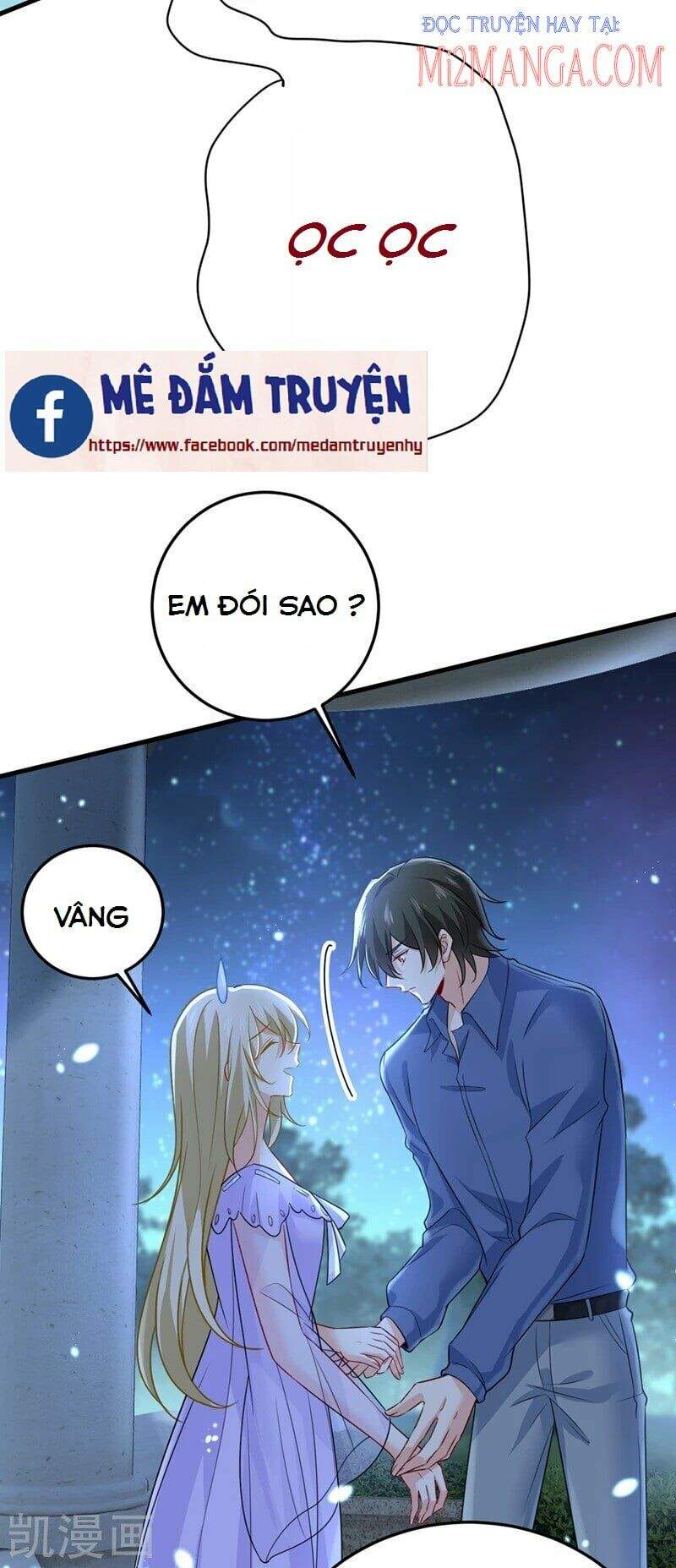 Tổng Tài Tại Thượng Chapter 417 - Trang 2