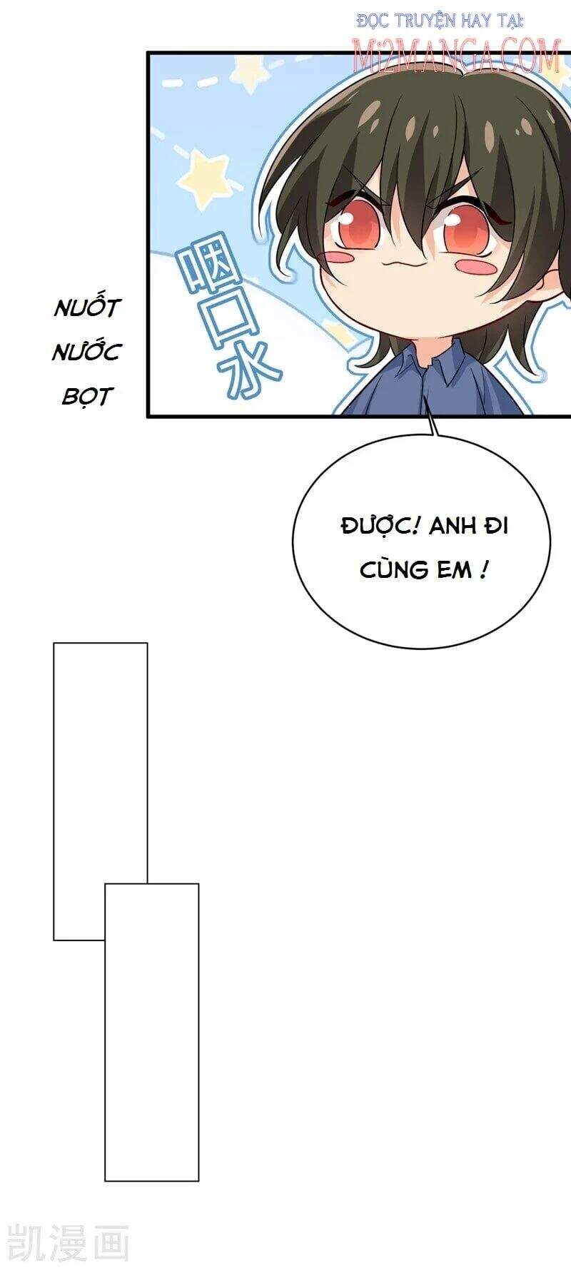 Tổng Tài Tại Thượng Chapter 417 - Trang 2