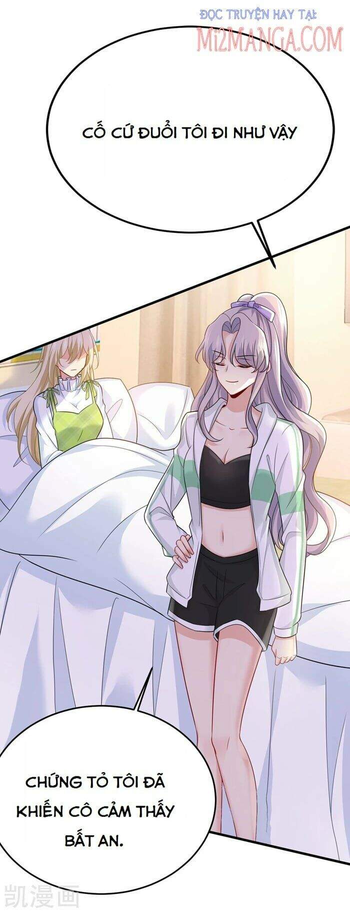 Tổng Tài Tại Thượng Chapter 417 - Trang 2