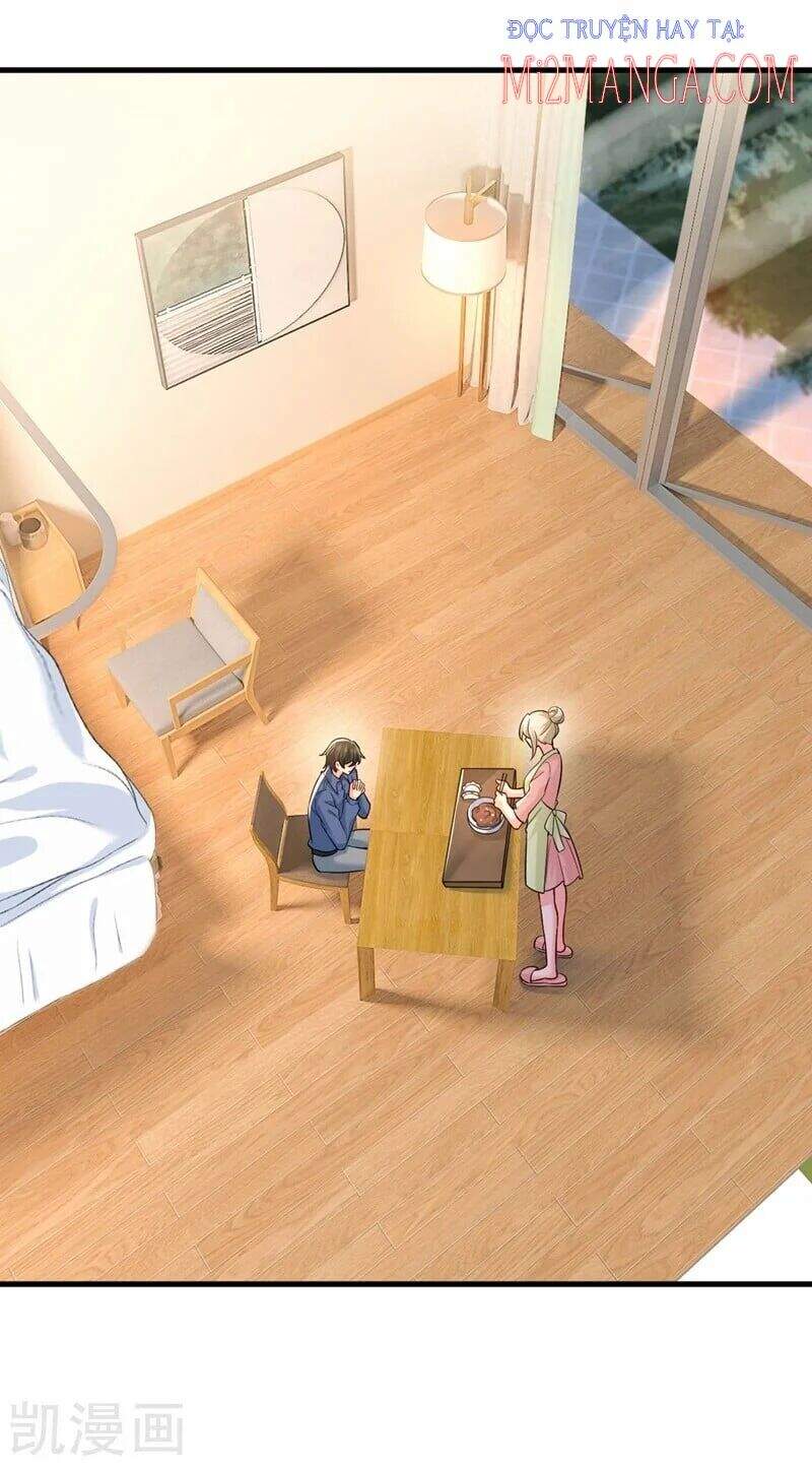 Tổng Tài Tại Thượng Chapter 417 - Trang 2