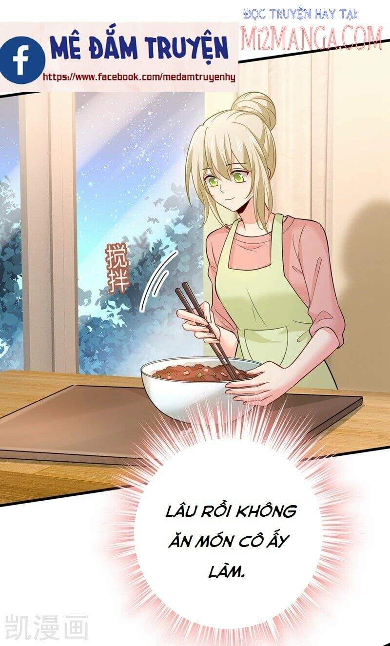 Tổng Tài Tại Thượng Chapter 417 - Trang 2