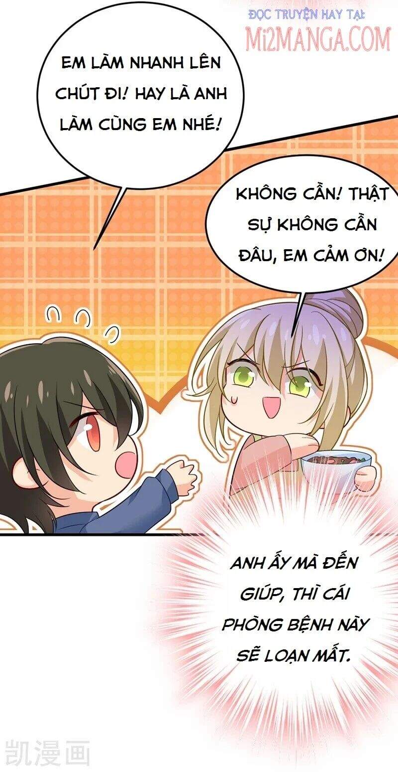 Tổng Tài Tại Thượng Chapter 417 - Trang 2