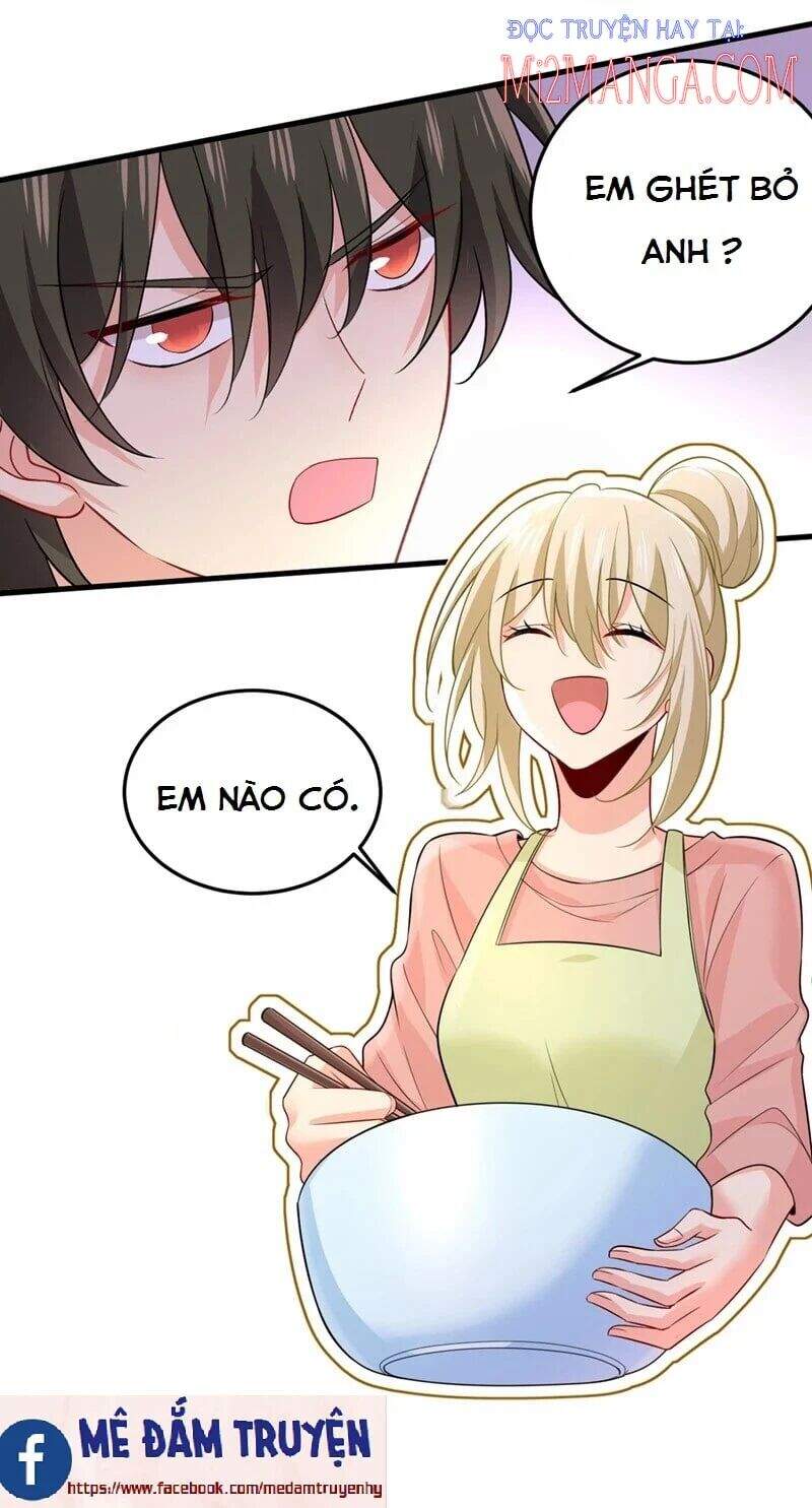 Tổng Tài Tại Thượng Chapter 417 - Trang 2