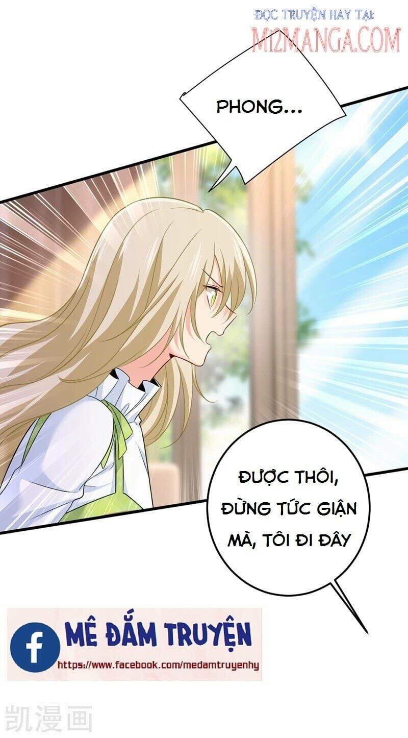 Tổng Tài Tại Thượng Chapter 417 - Trang 2