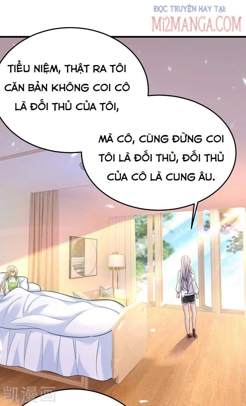 Tổng Tài Tại Thượng Chapter 417 - Trang 2