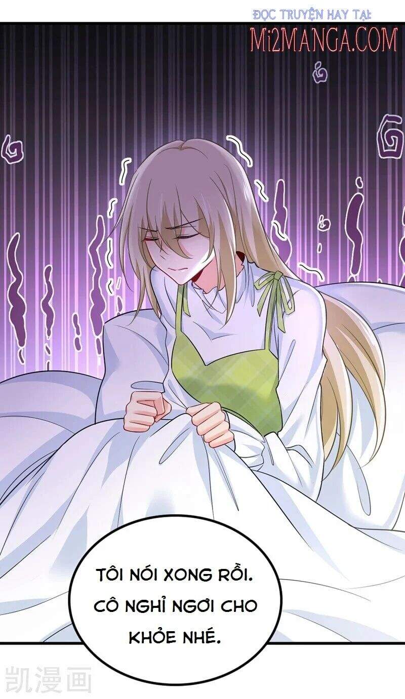 Tổng Tài Tại Thượng Chapter 417 - Trang 2