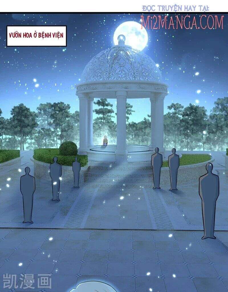 Tổng Tài Tại Thượng Chapter 417 - Trang 2