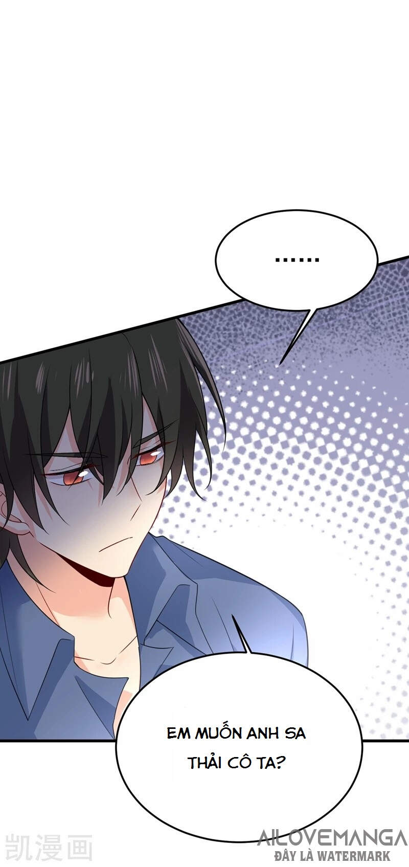 Tổng Tài Tại Thượng Chapter 418 - Trang 2