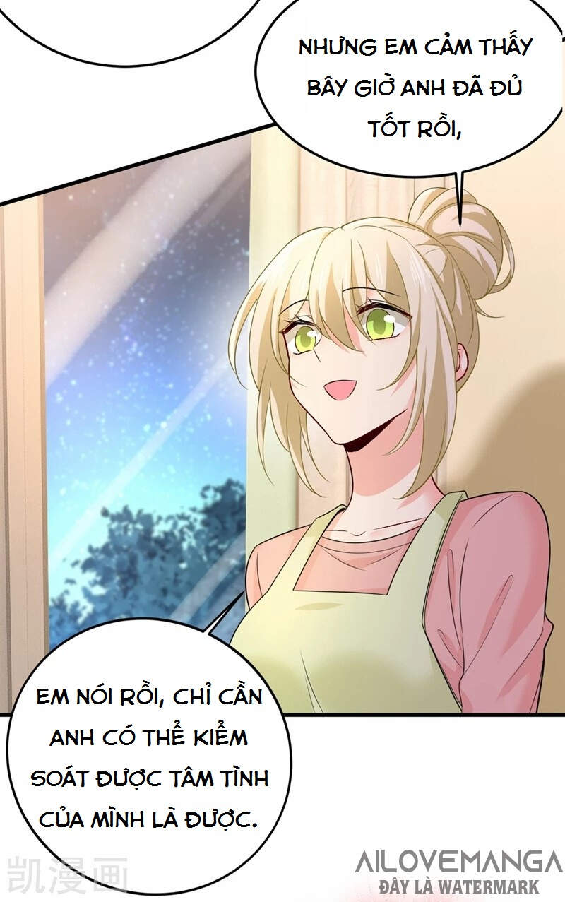 Tổng Tài Tại Thượng Chapter 418 - Trang 2