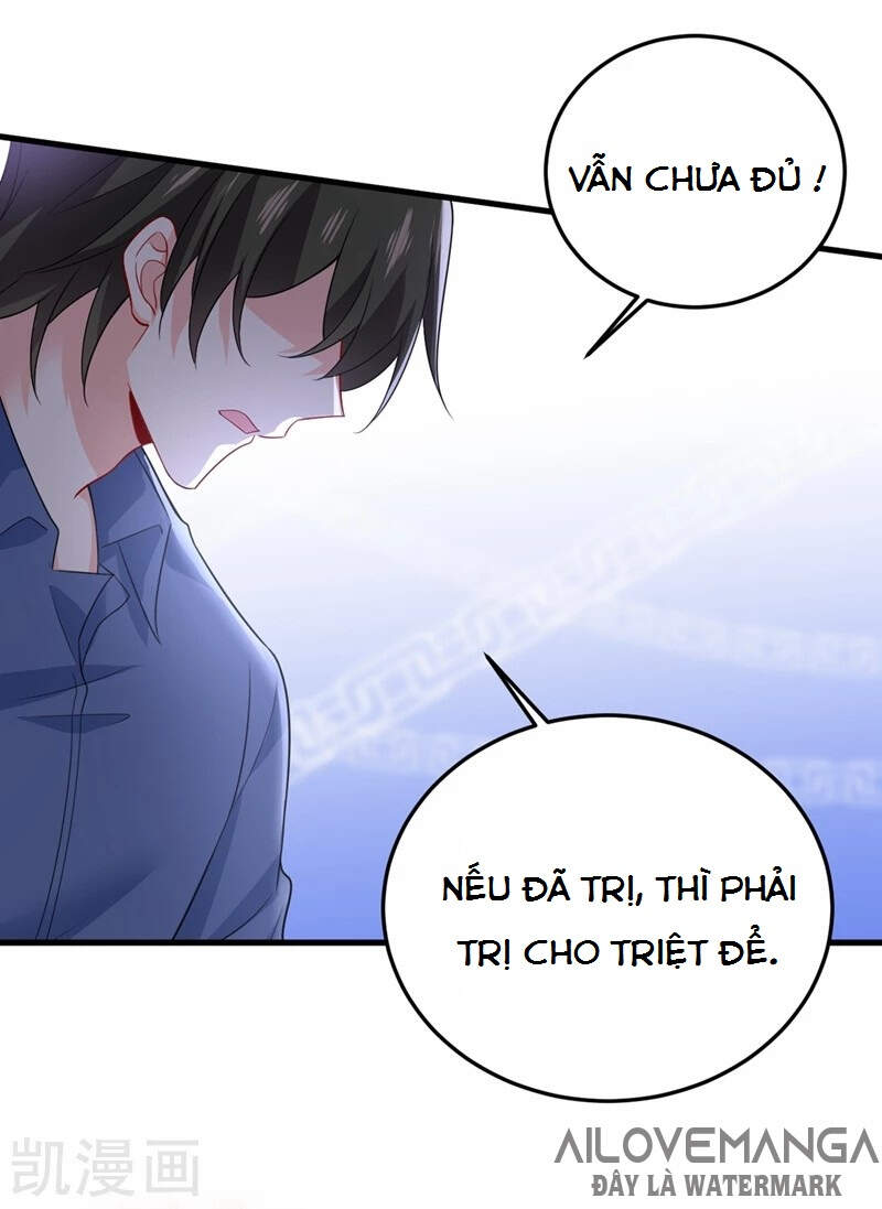 Tổng Tài Tại Thượng Chapter 418 - Trang 2
