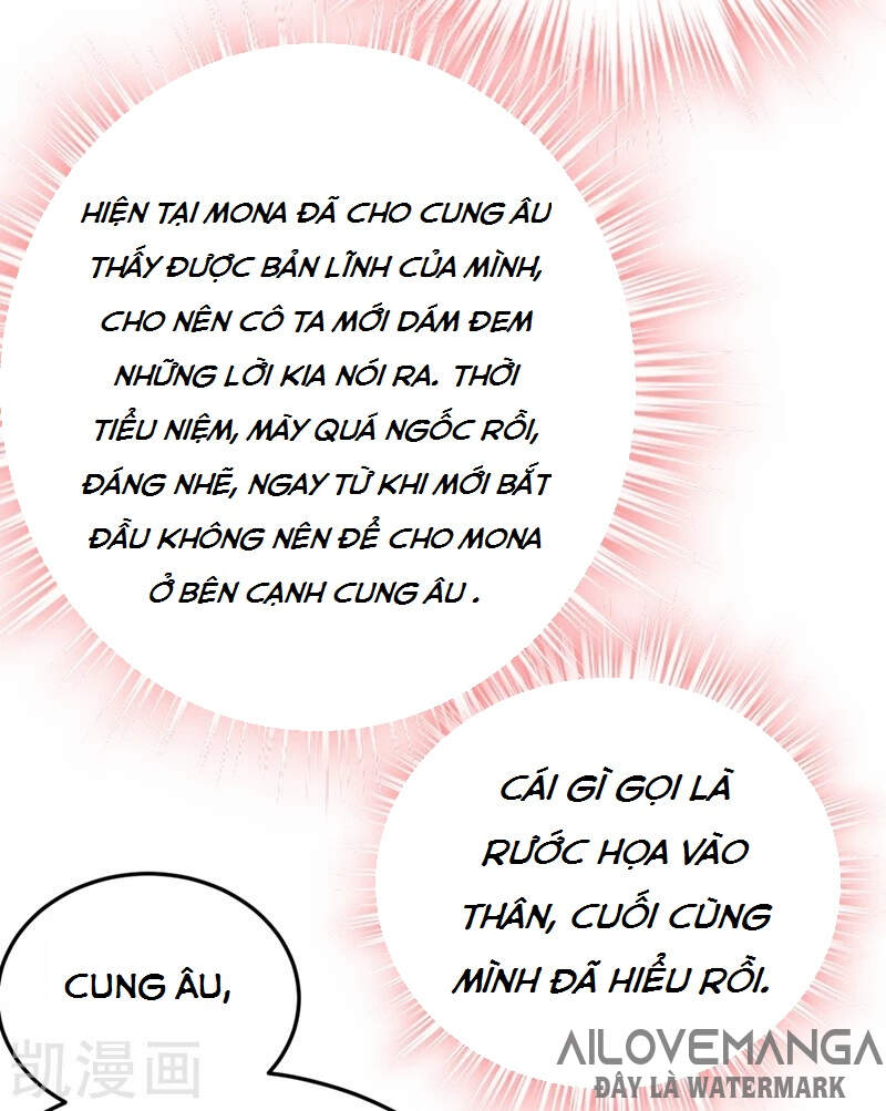 Tổng Tài Tại Thượng Chapter 418 - Trang 2