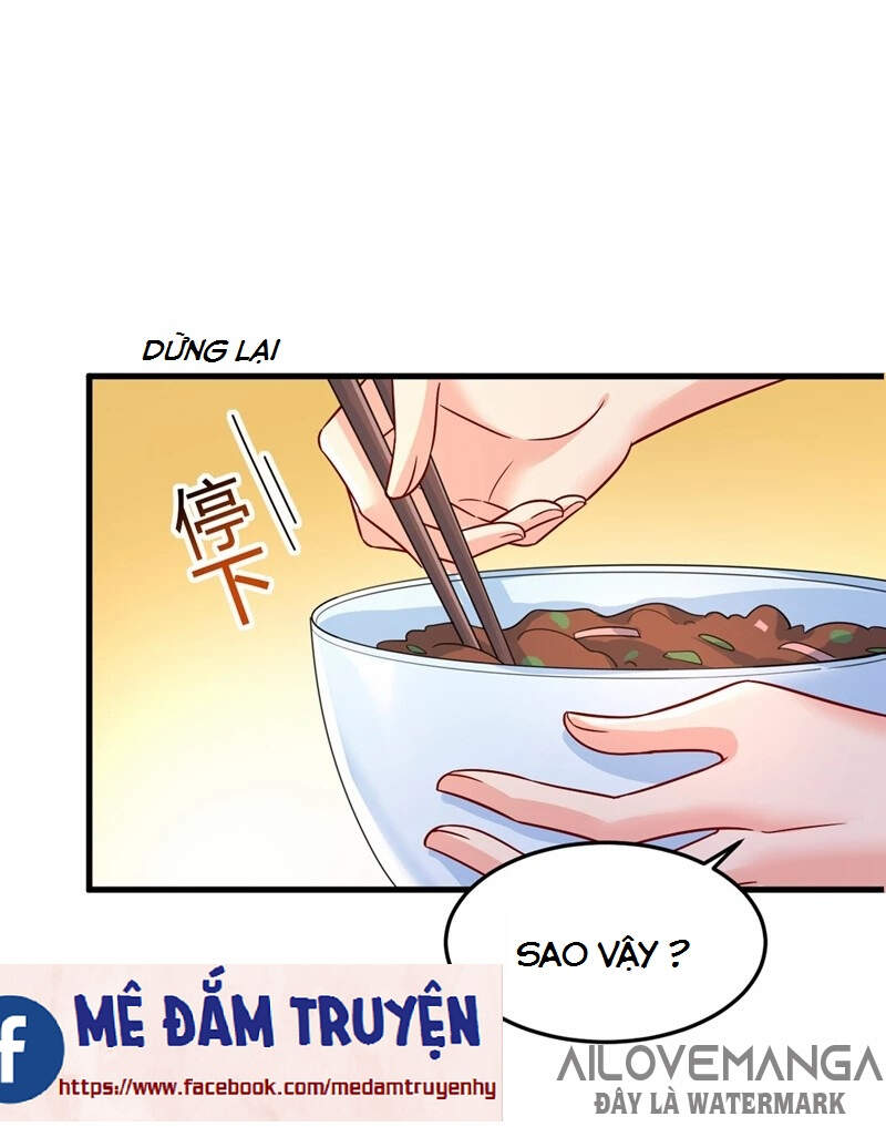 Tổng Tài Tại Thượng Chapter 418 - Trang 2