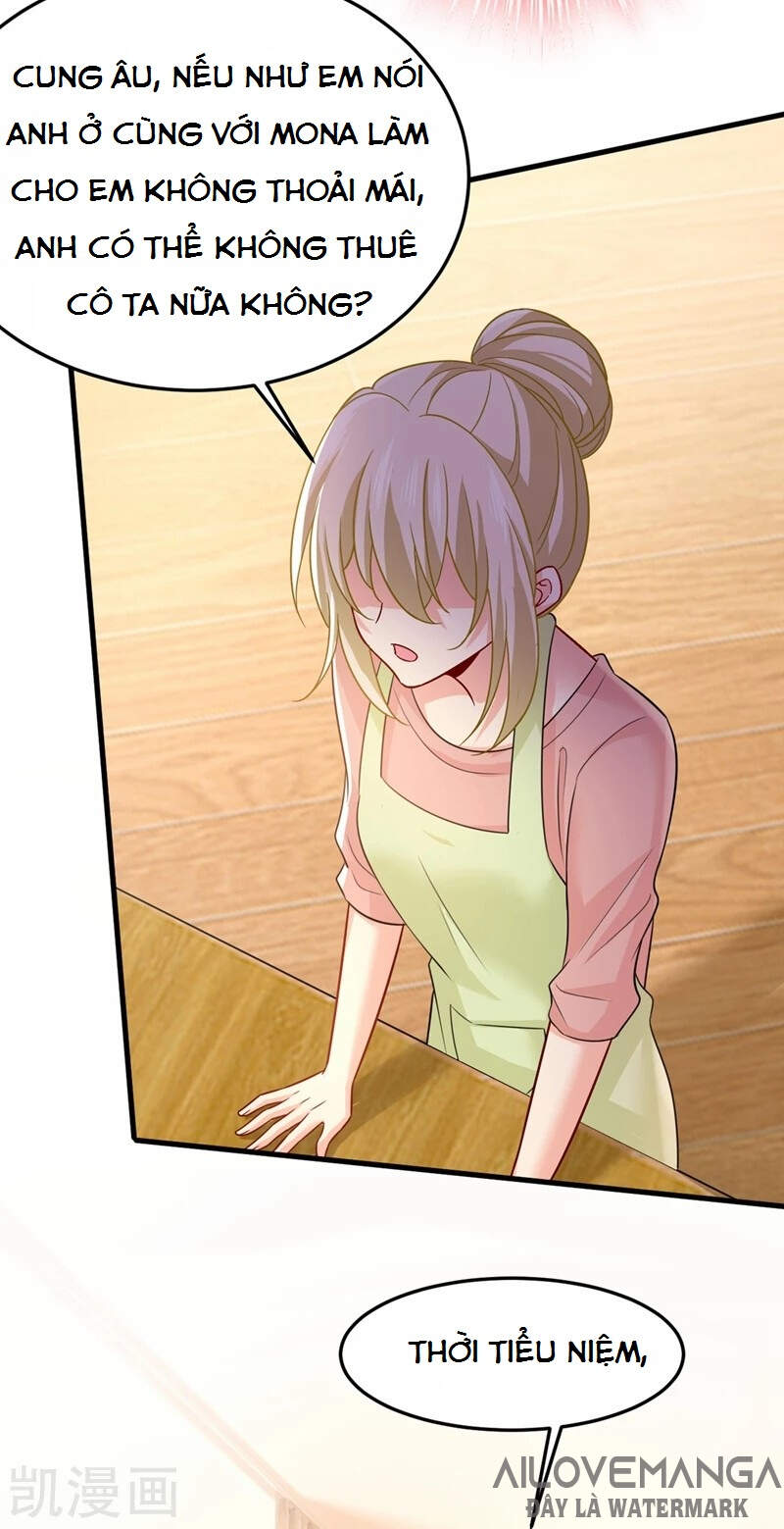 Tổng Tài Tại Thượng Chapter 418 - Trang 2