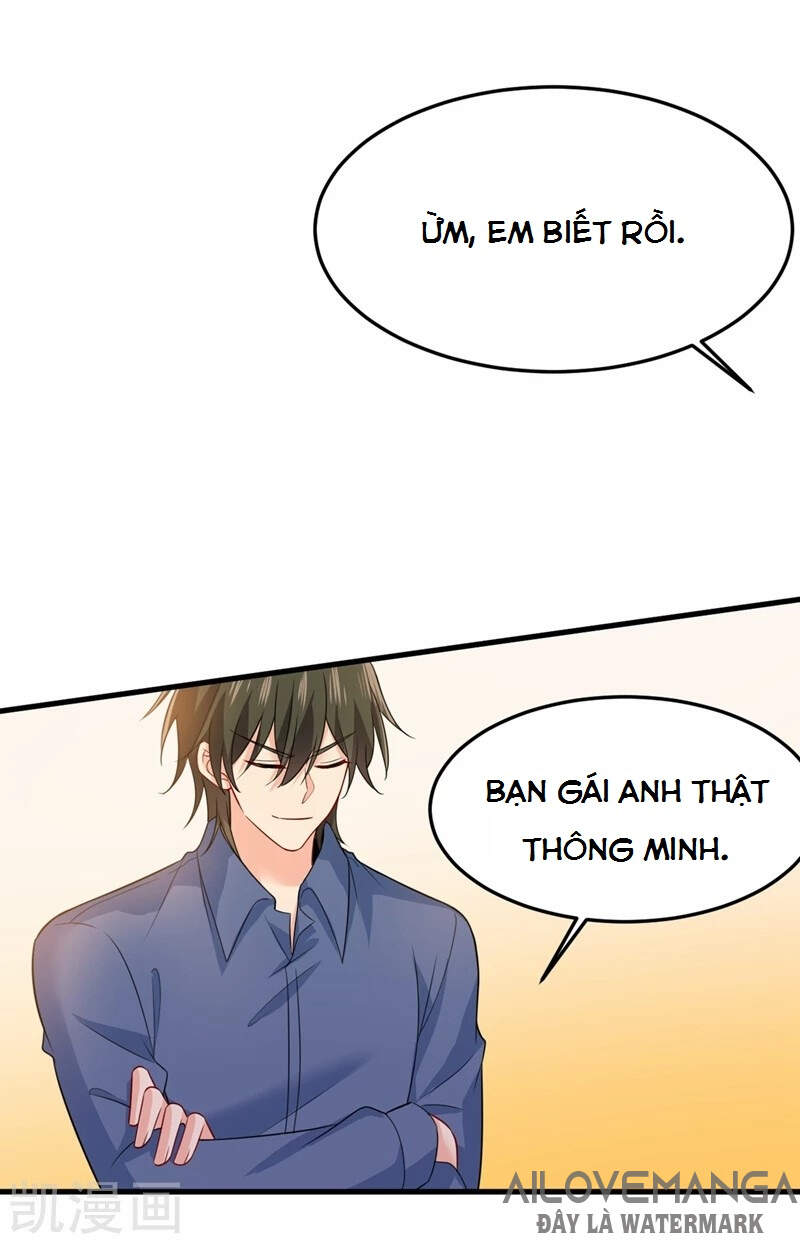 Tổng Tài Tại Thượng Chapter 418 - Trang 2