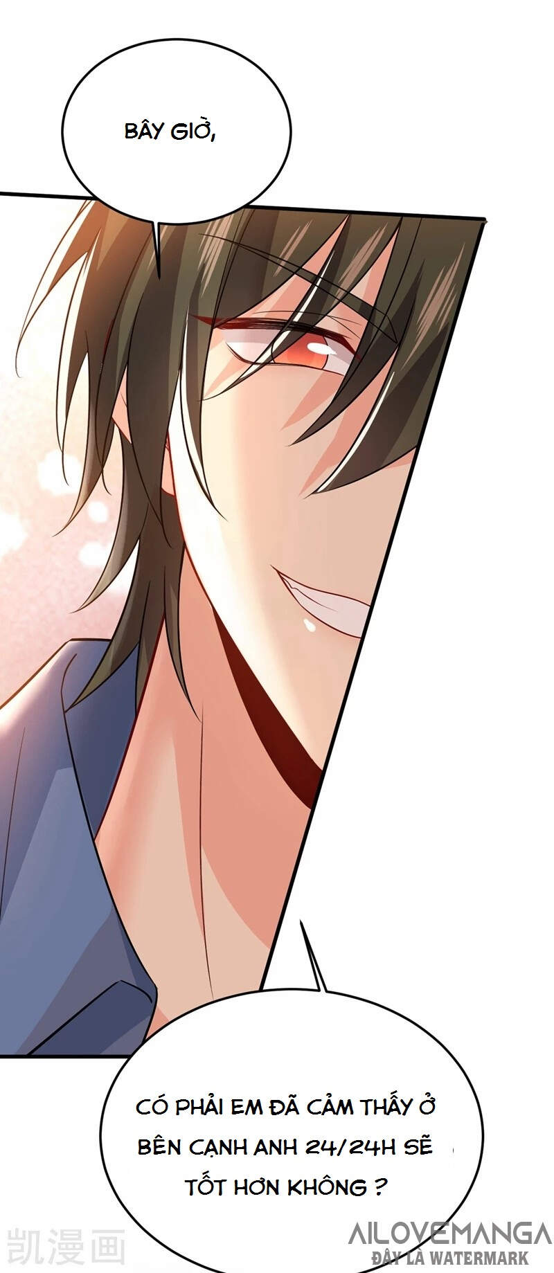 Tổng Tài Tại Thượng Chapter 418 - Trang 2