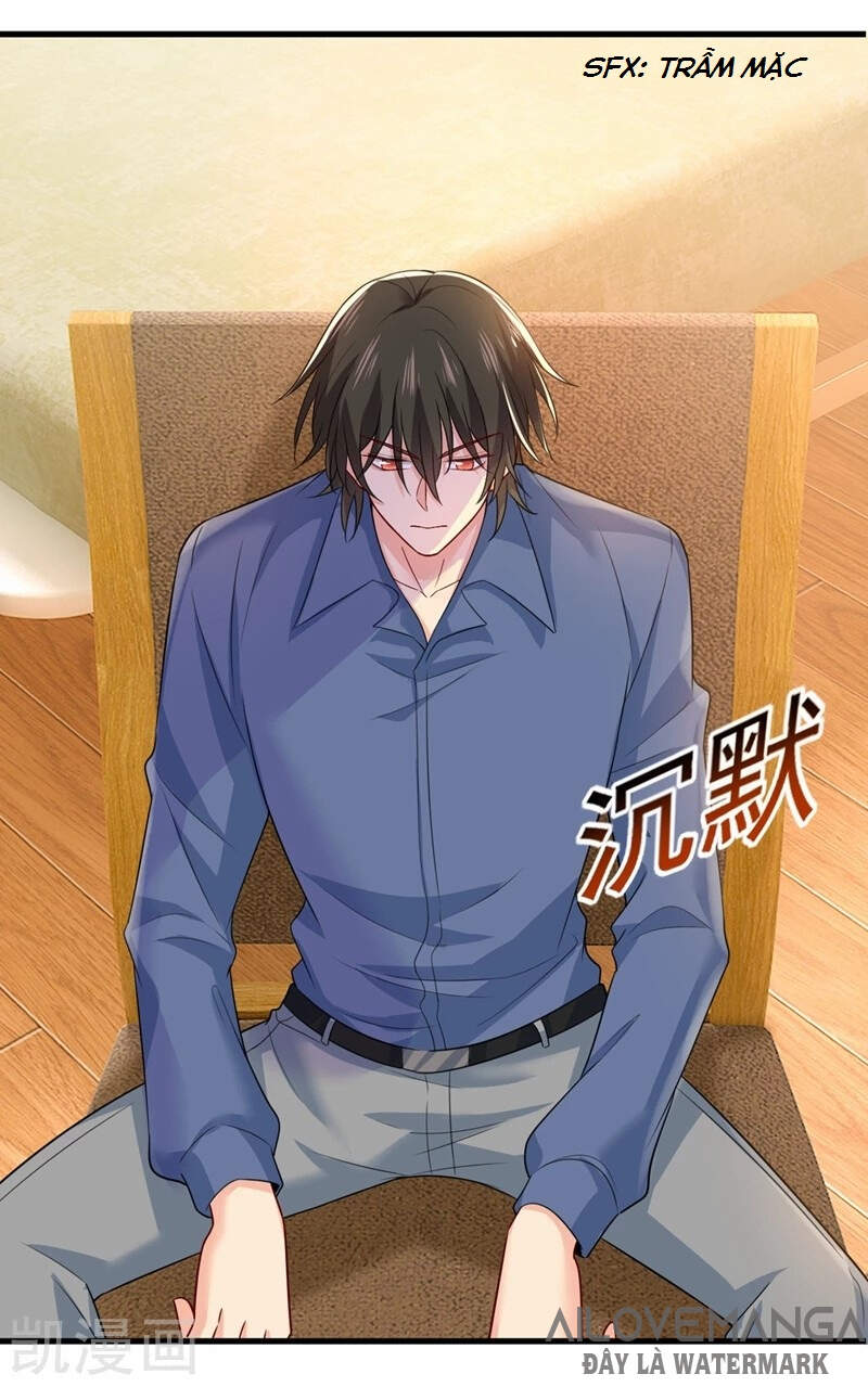 Tổng Tài Tại Thượng Chapter 418 - Trang 2