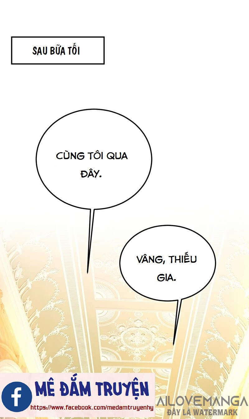 Tổng Tài Tại Thượng Chapter 418 - Trang 2