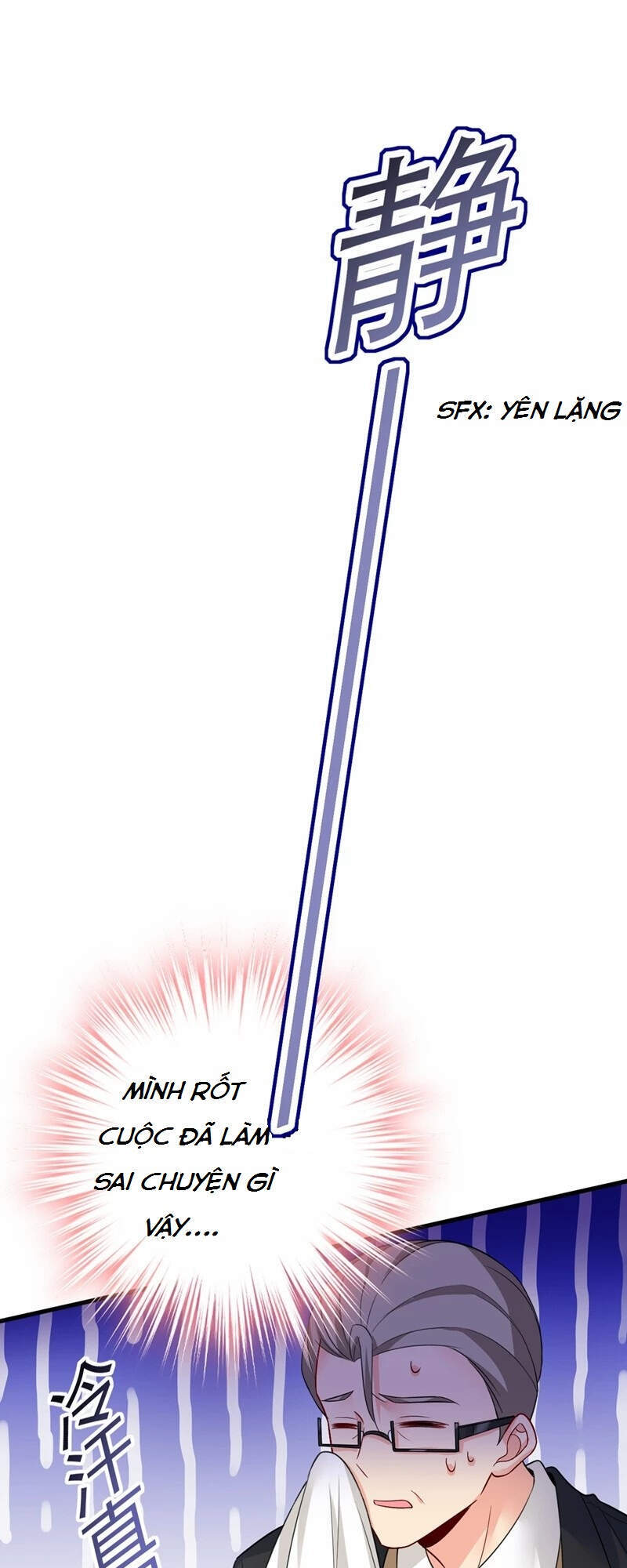 Tổng Tài Tại Thượng Chapter 418 - Trang 2