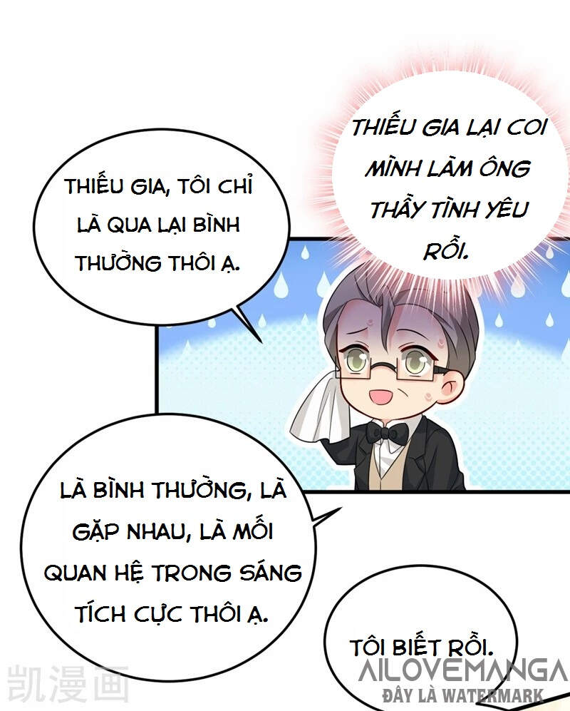 Tổng Tài Tại Thượng Chapter 418 - Trang 2