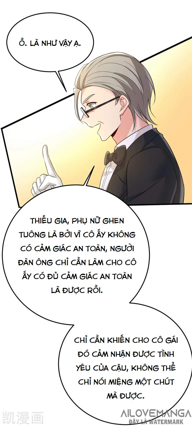 Tổng Tài Tại Thượng Chapter 418 - Trang 2