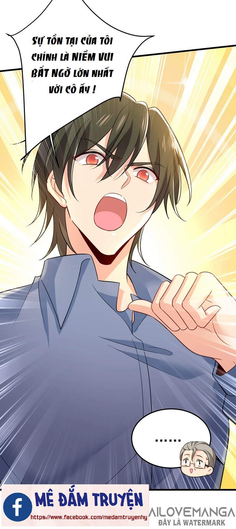 Tổng Tài Tại Thượng Chapter 418 - Trang 2