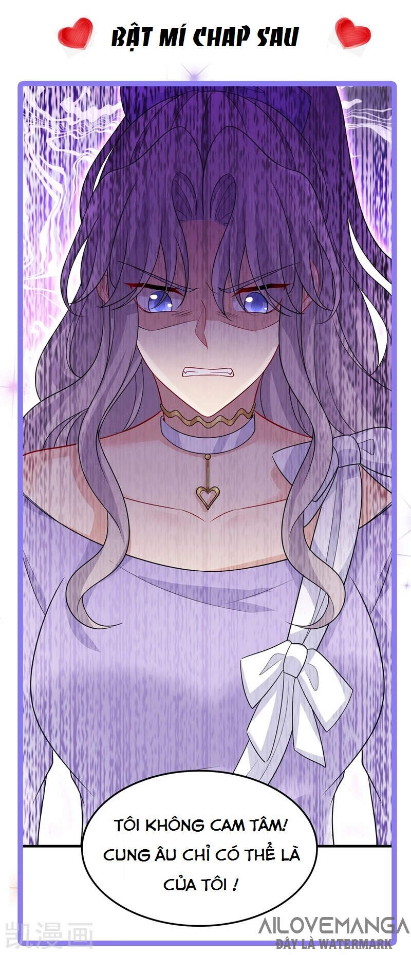 Tổng Tài Tại Thượng Chapter 418 - Trang 2