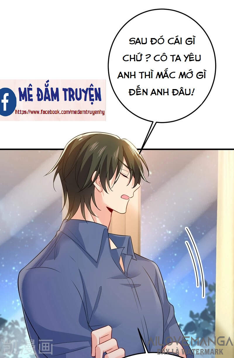Tổng Tài Tại Thượng Chapter 418 - Trang 2