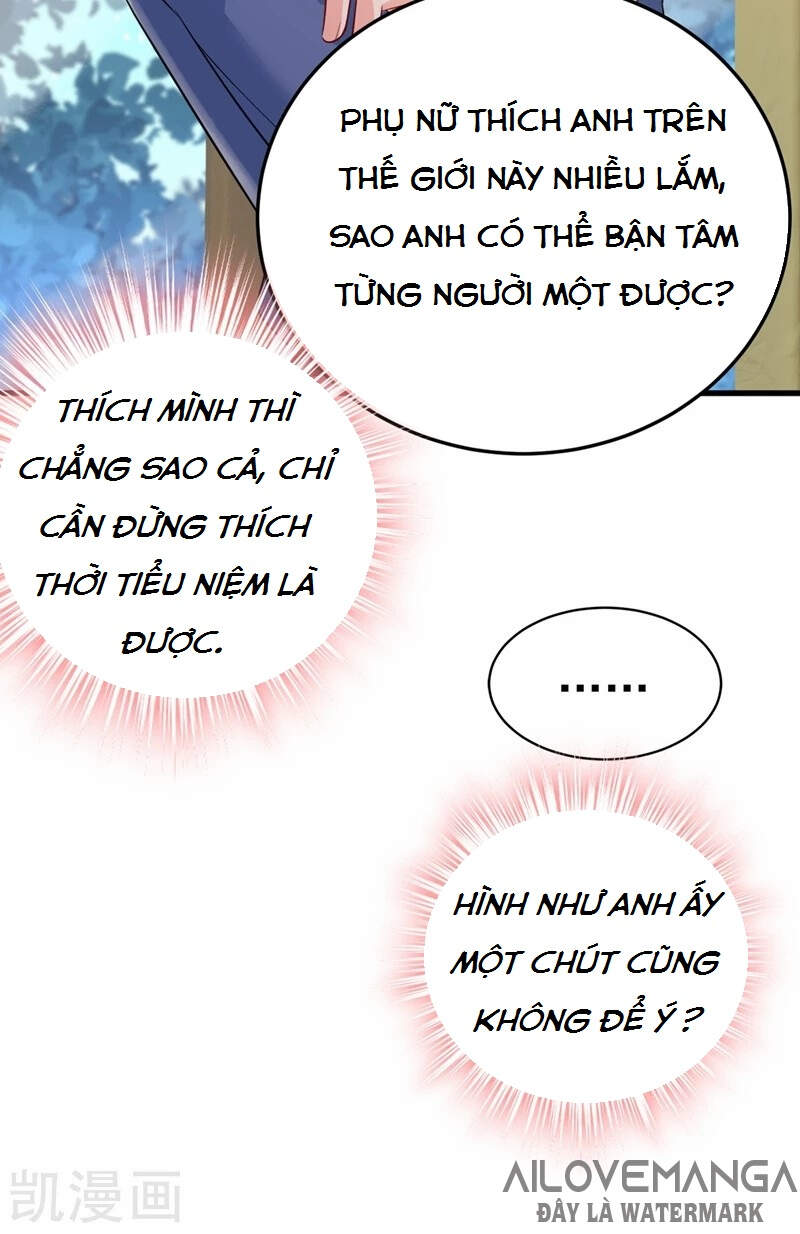 Tổng Tài Tại Thượng Chapter 418 - Trang 2