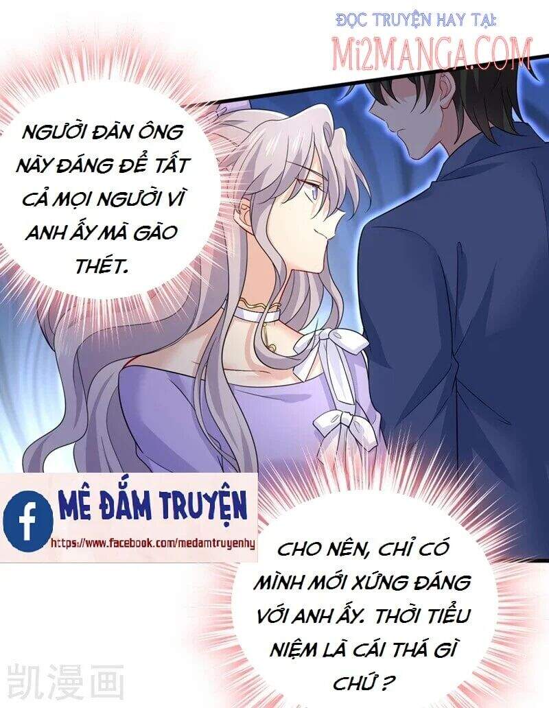 Tổng Tài Tại Thượng Chapter 419 - Trang 2