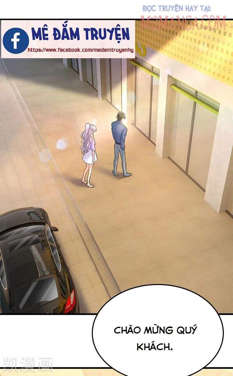 Tổng Tài Tại Thượng Chapter 419 - Trang 2