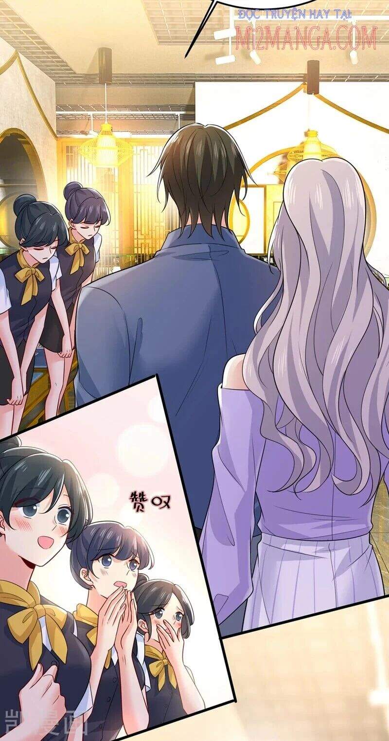 Tổng Tài Tại Thượng Chapter 419 - Trang 2