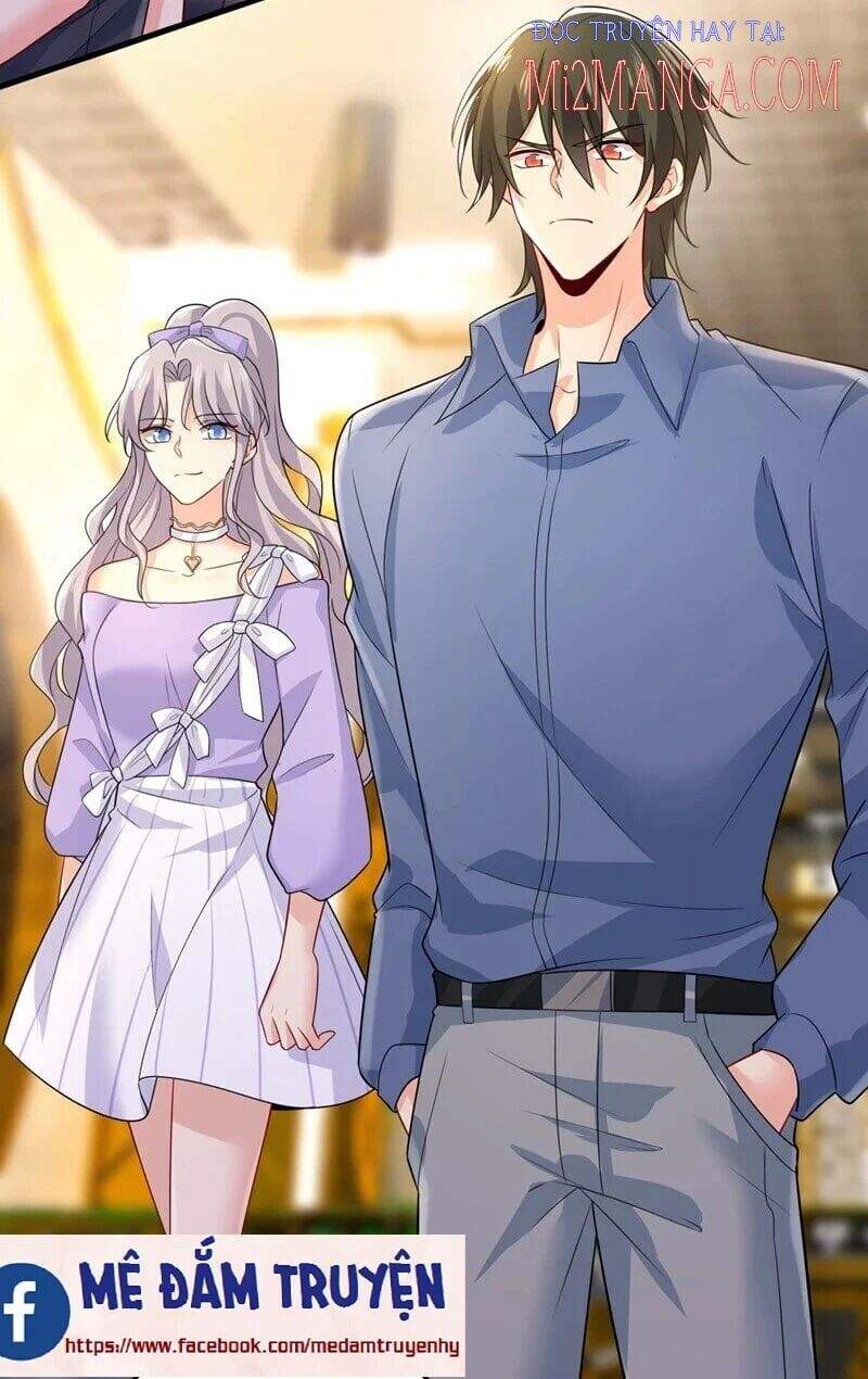 Tổng Tài Tại Thượng Chapter 419 - Trang 2