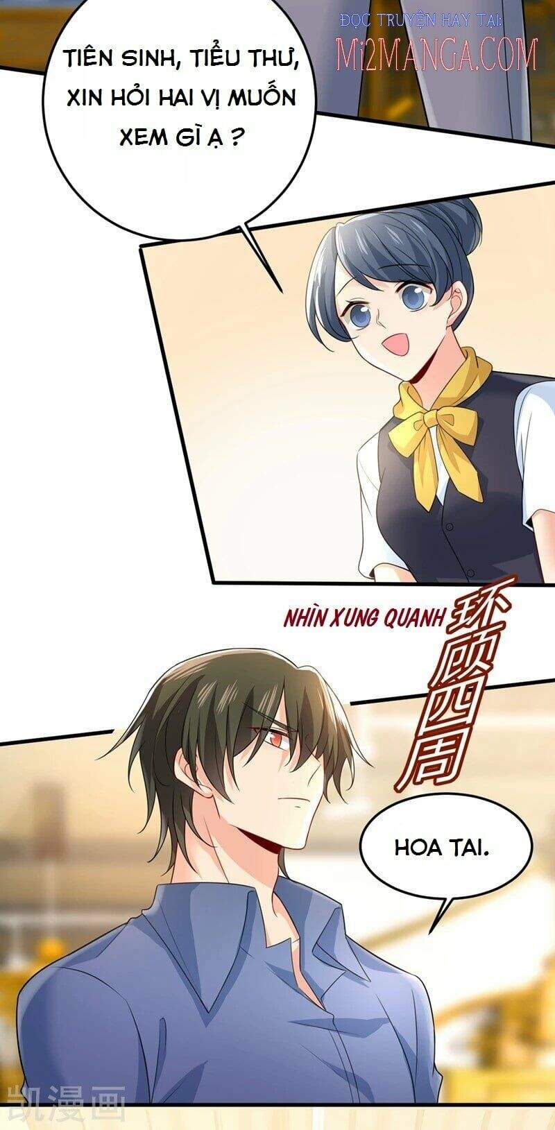 Tổng Tài Tại Thượng Chapter 419 - Trang 2