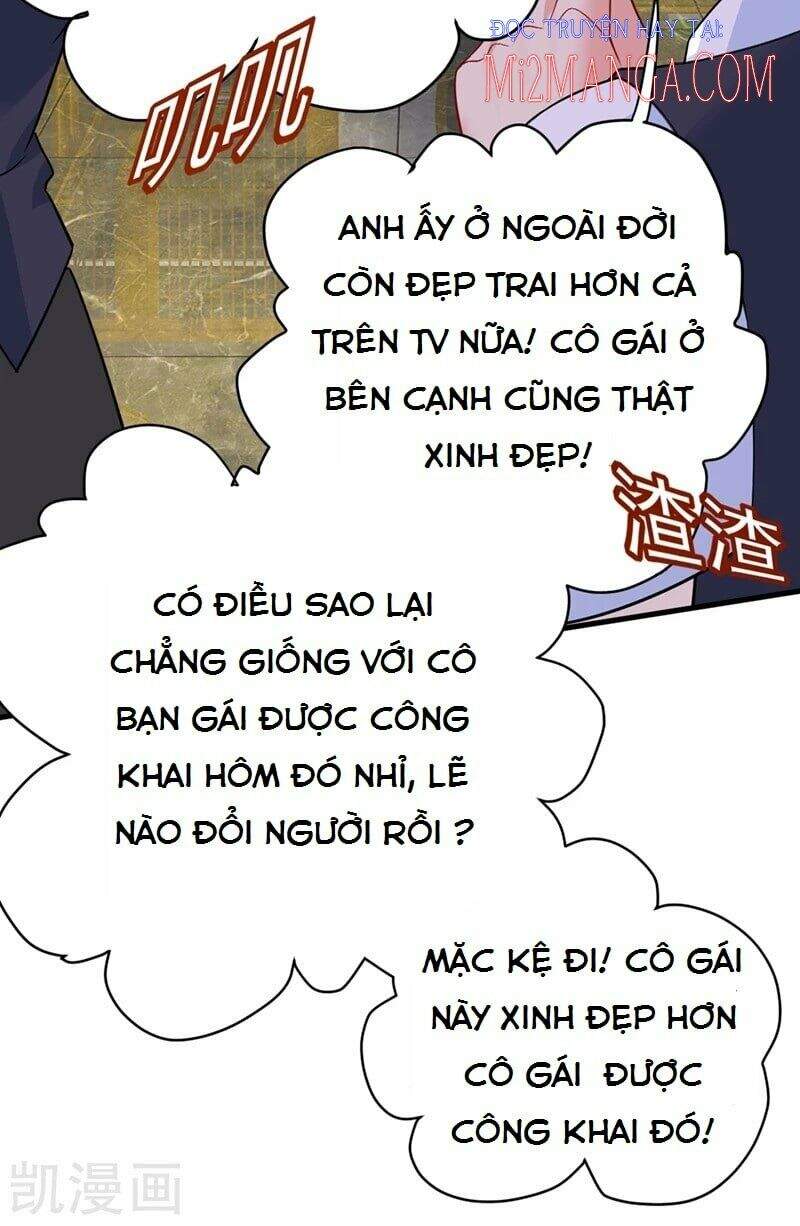 Tổng Tài Tại Thượng Chapter 419 - Trang 2