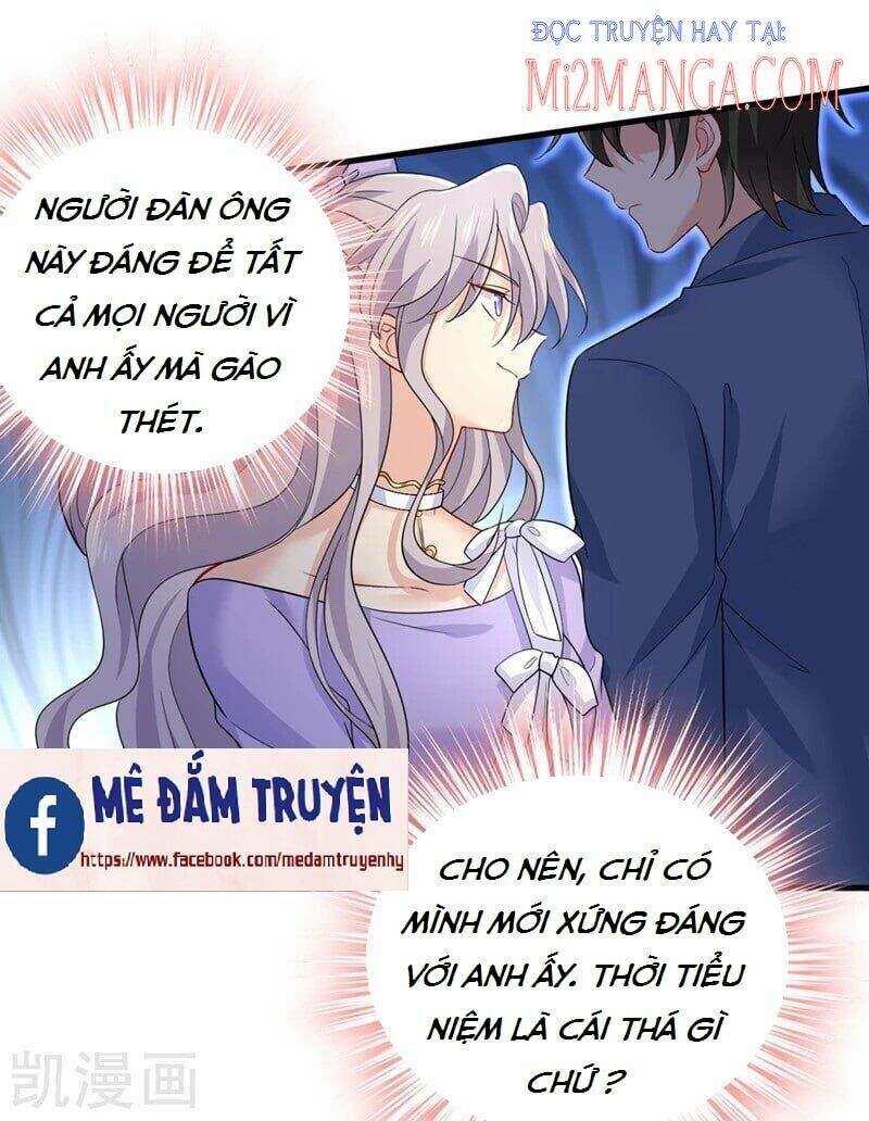 Tổng Tài Tại Thượng Chapter 419 - Trang 2