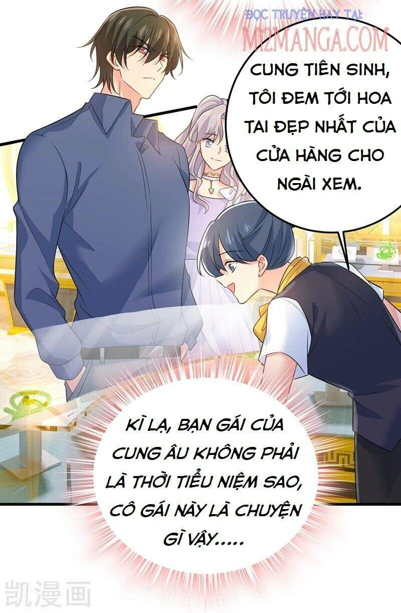 Tổng Tài Tại Thượng Chapter 419 - Trang 2