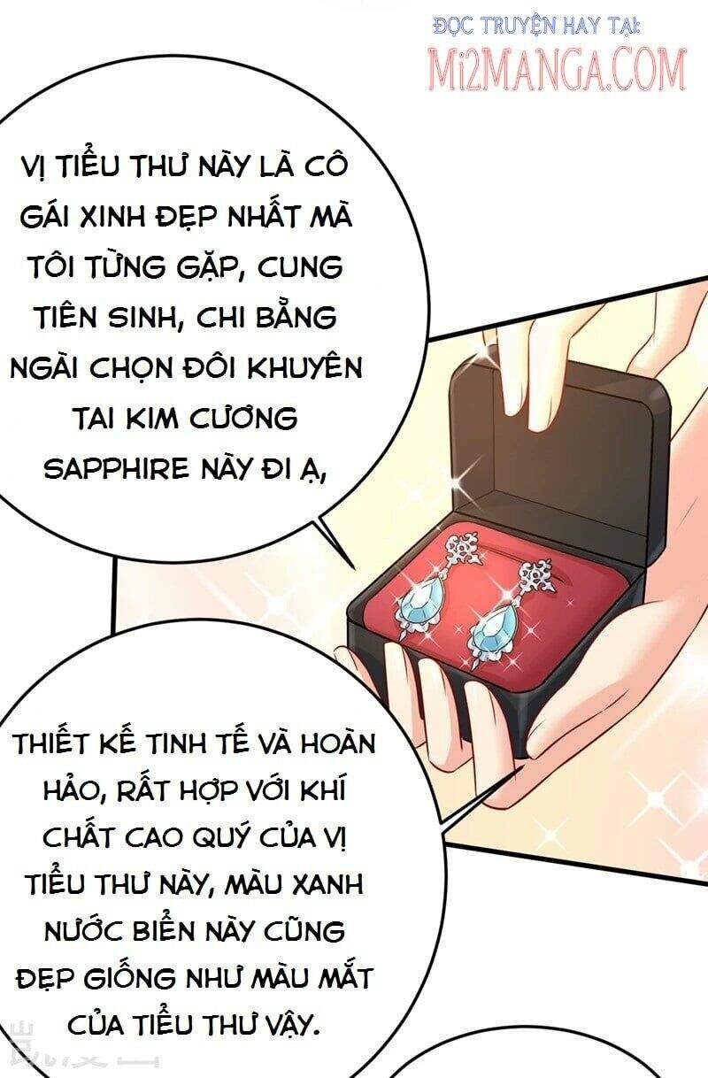 Tổng Tài Tại Thượng Chapter 419 - Trang 2