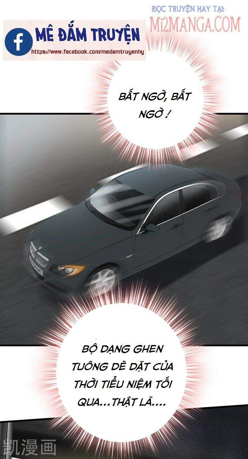 Tổng Tài Tại Thượng Chapter 419 - Trang 2