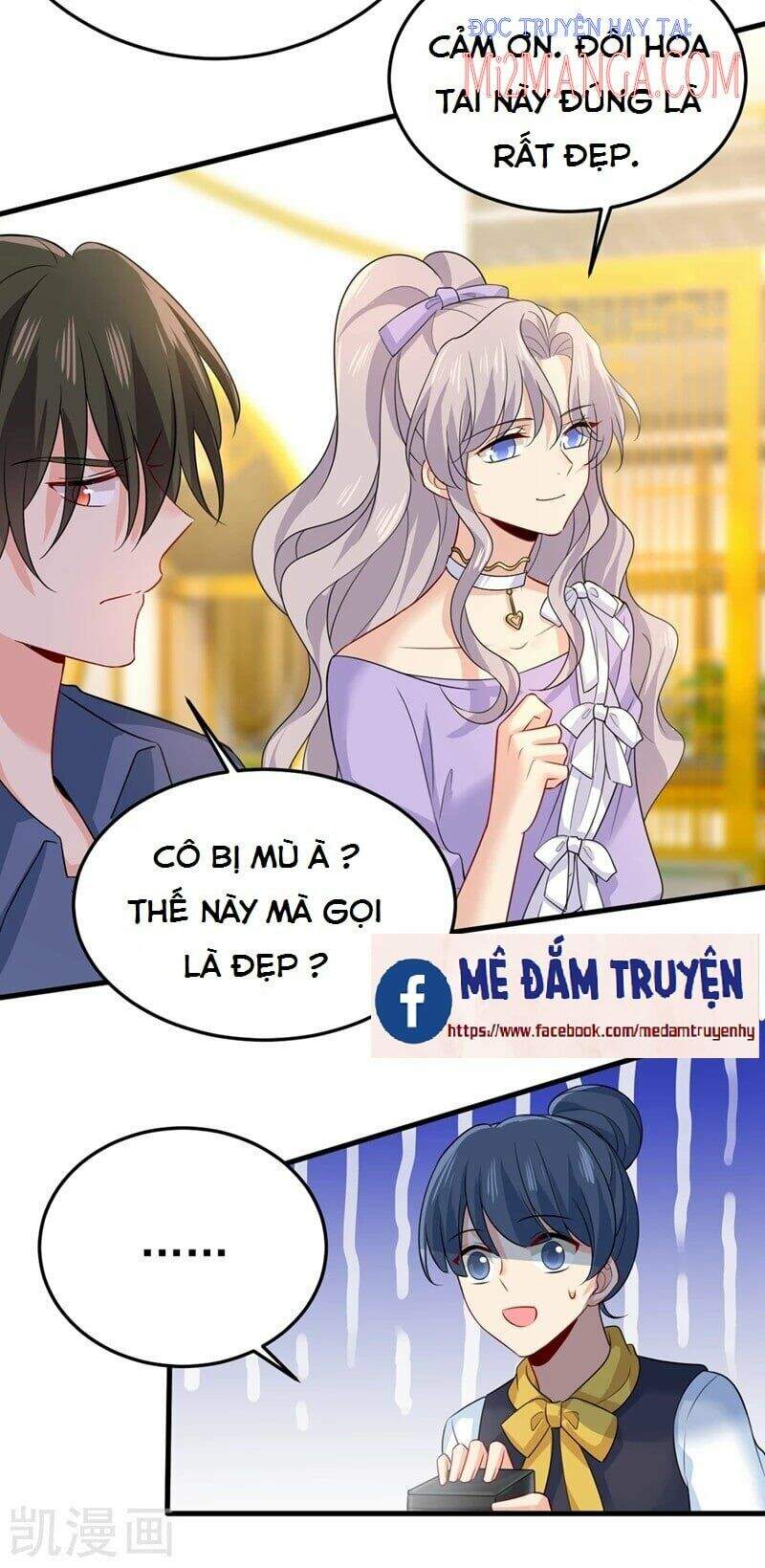 Tổng Tài Tại Thượng Chapter 419 - Trang 2