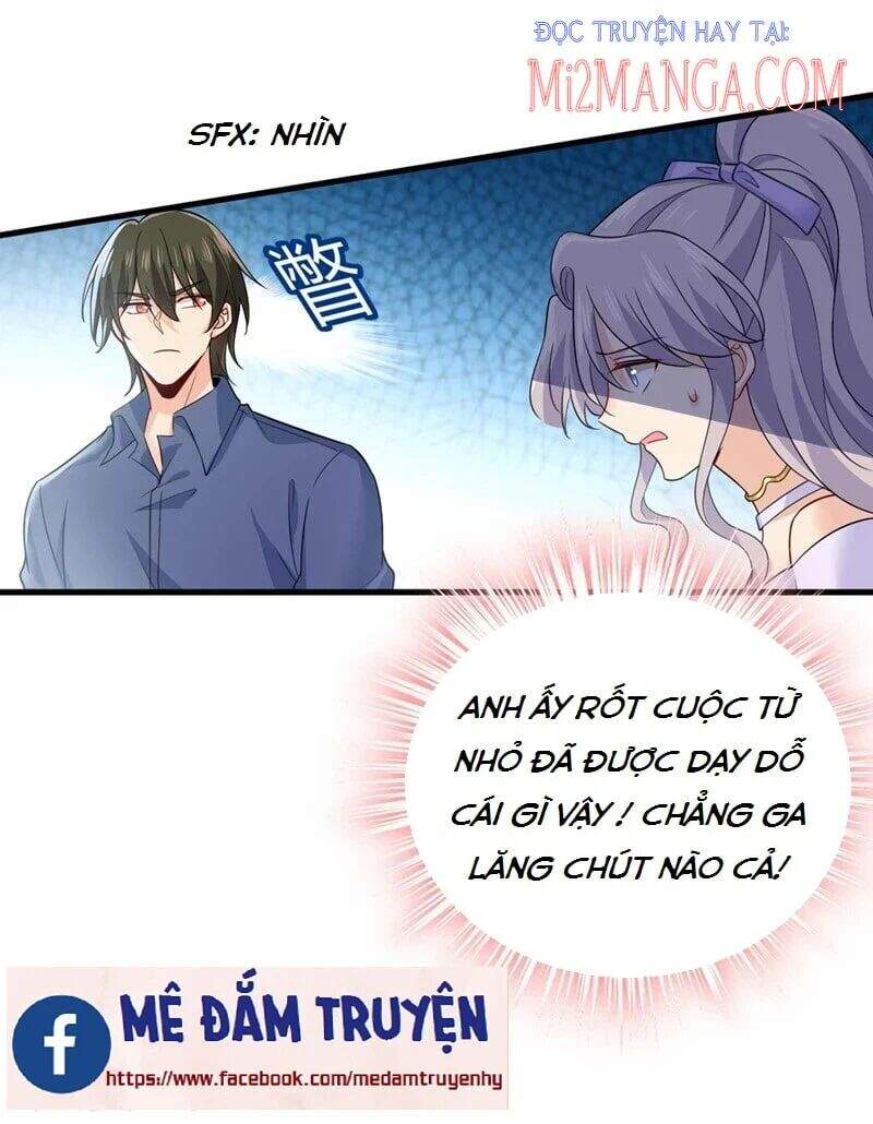 Tổng Tài Tại Thượng Chapter 419 - Trang 2