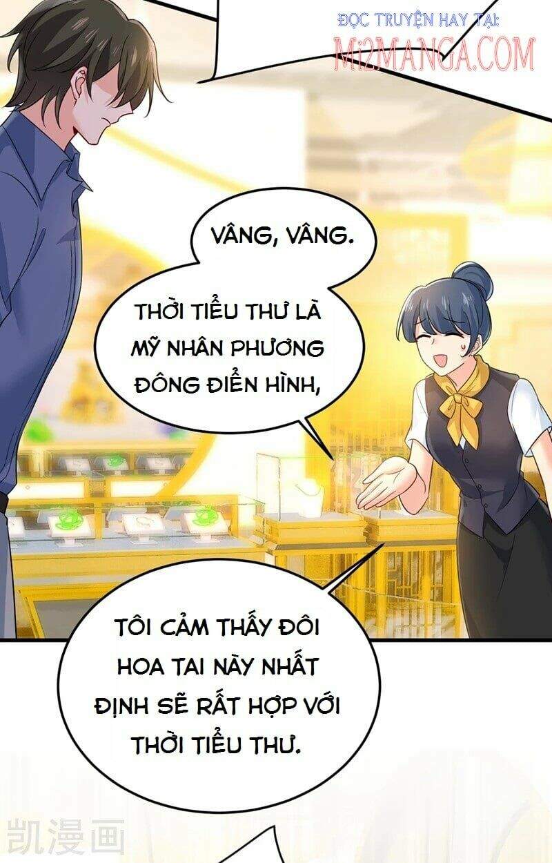 Tổng Tài Tại Thượng Chapter 419 - Trang 2