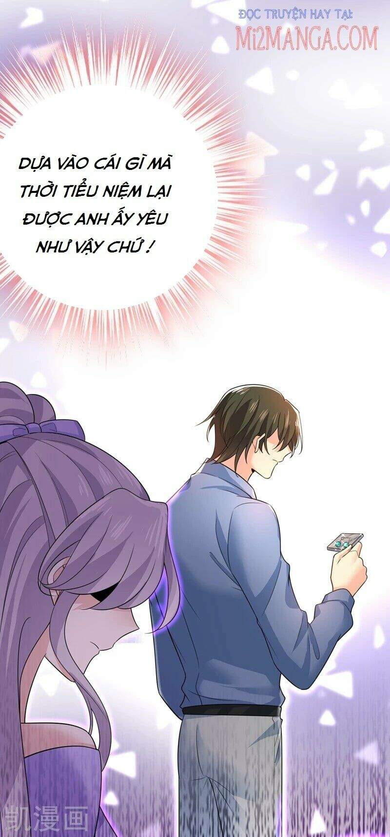 Tổng Tài Tại Thượng Chapter 419 - Trang 2