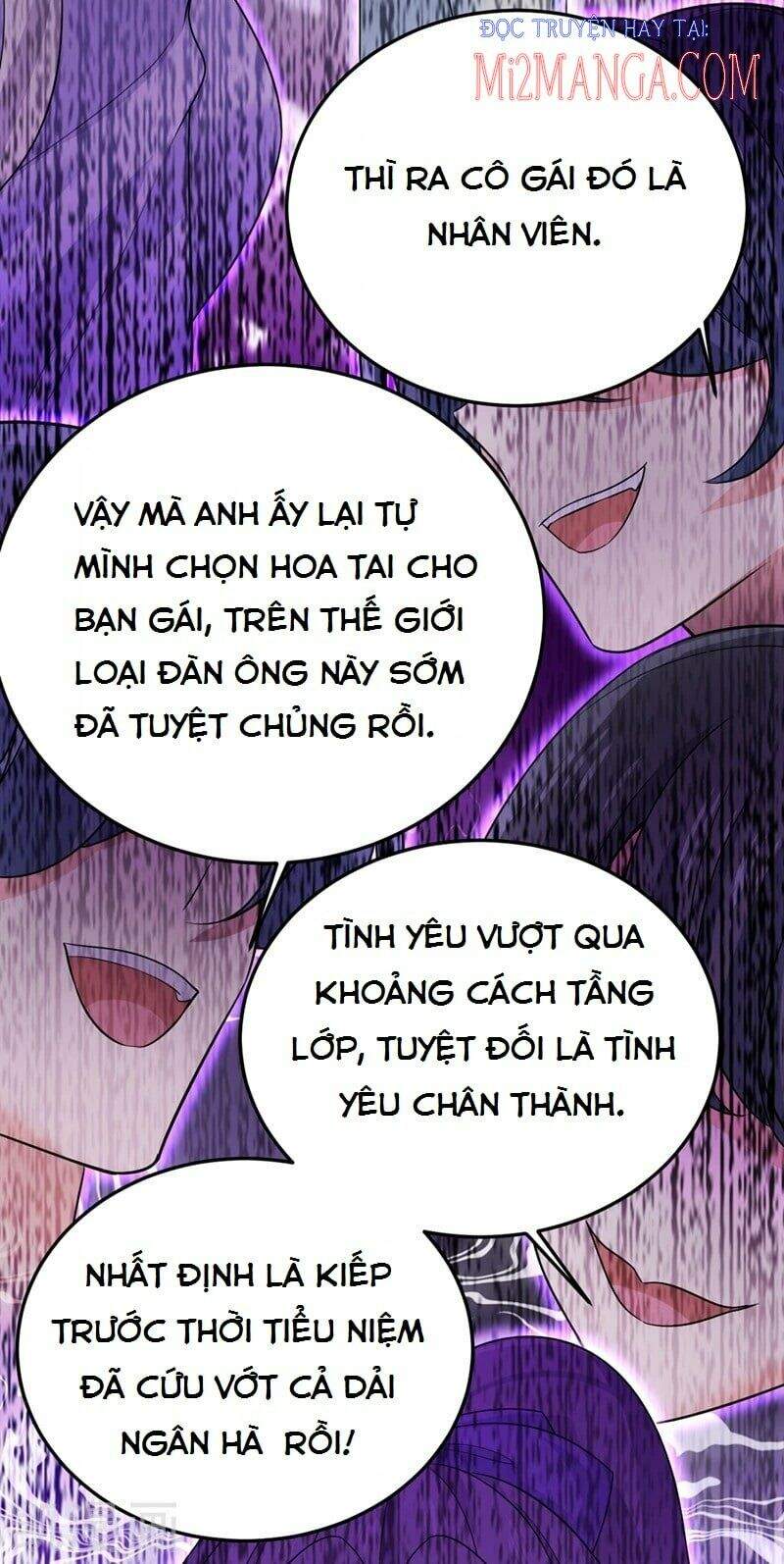 Tổng Tài Tại Thượng Chapter 419 - Trang 2
